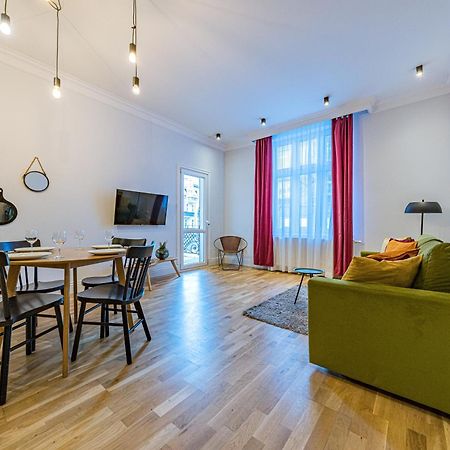 Apartamenty Bursztynowa Zatoka Sopot Exterior foto
