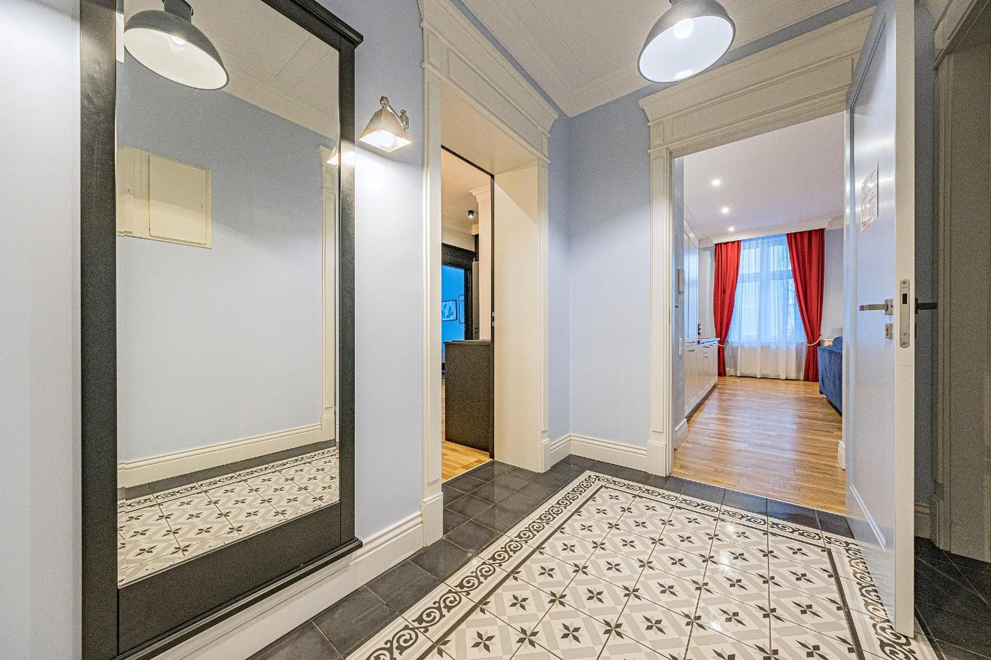 Apartamenty Bursztynowa Zatoka Sopot Exterior foto