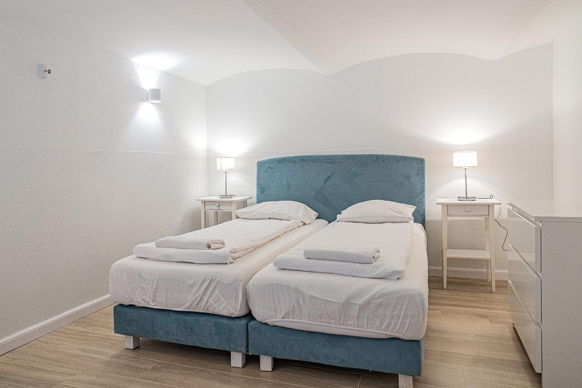 Apartamenty Bursztynowa Zatoka Sopot Exterior foto
