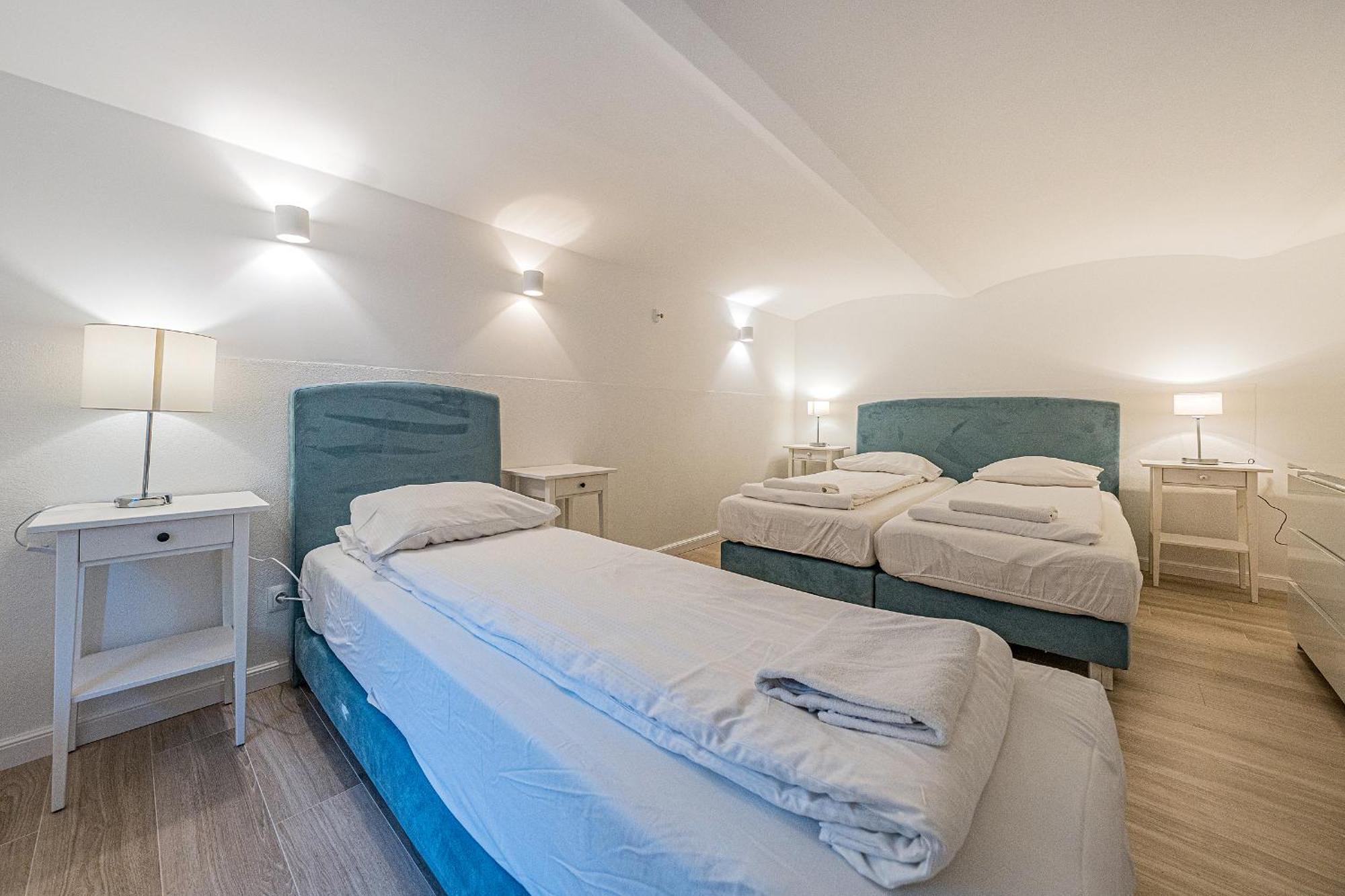 Apartamenty Bursztynowa Zatoka Sopot Exterior foto