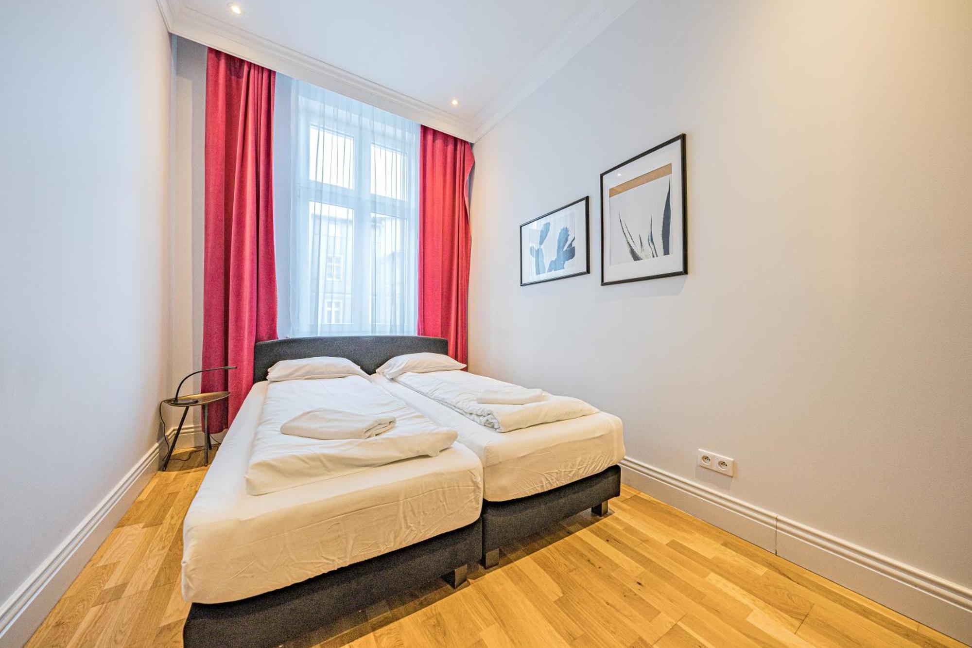 Apartamenty Bursztynowa Zatoka Sopot Exterior foto