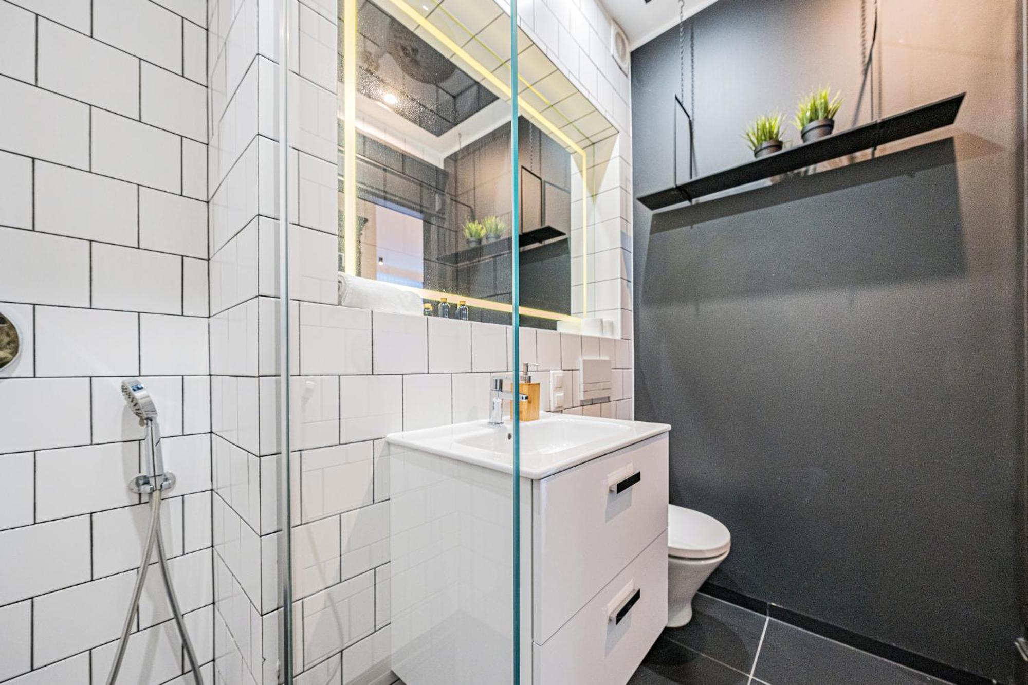 Apartamenty Bursztynowa Zatoka Sopot Exterior foto