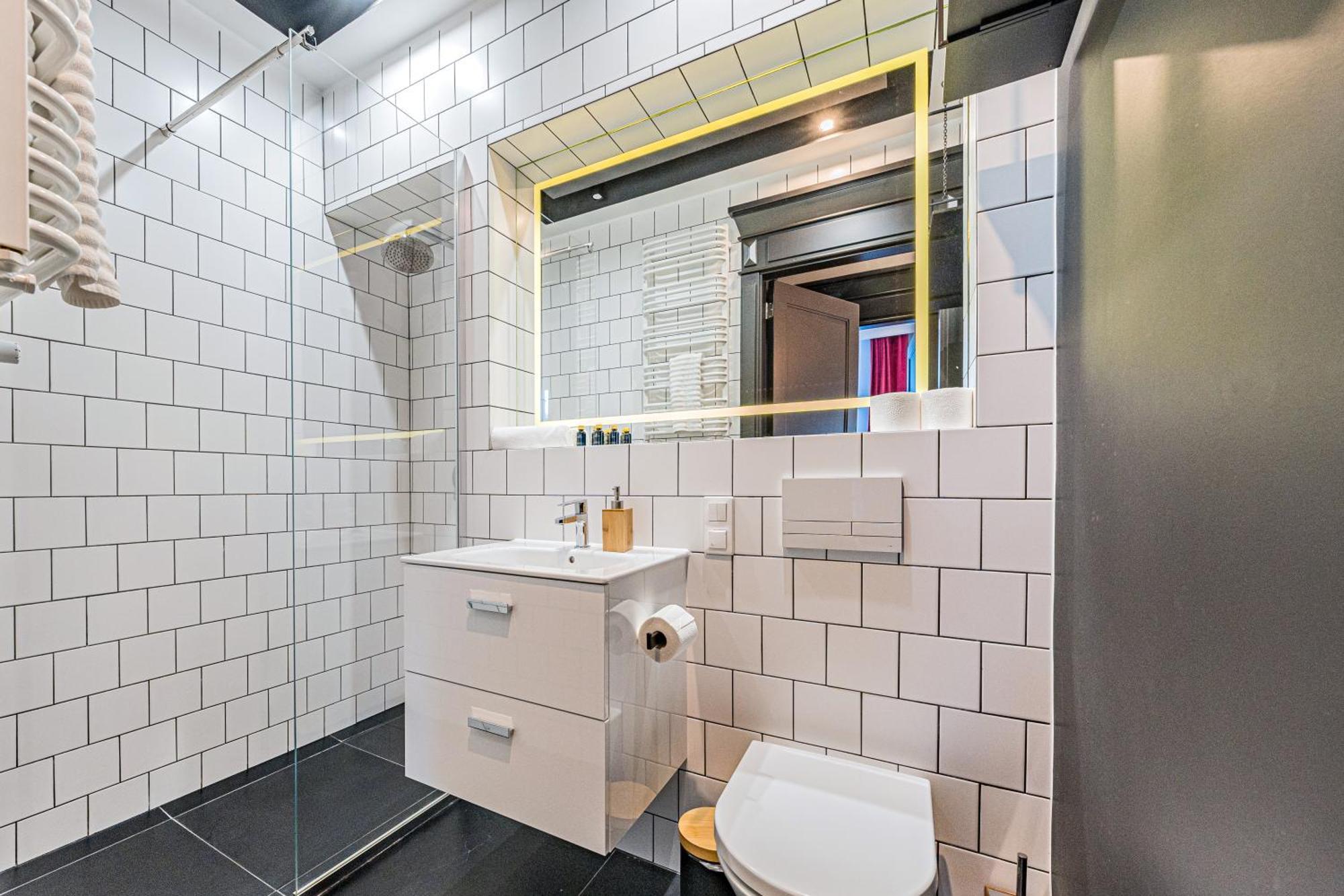 Apartamenty Bursztynowa Zatoka Sopot Exterior foto
